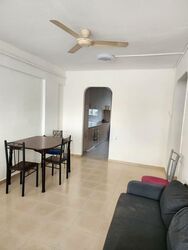 Blk 115 Bishan View (Bishan), HDB 3 Rooms #578444831